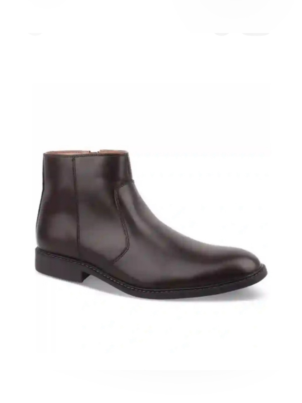 Alfani Liam Expresso Boots